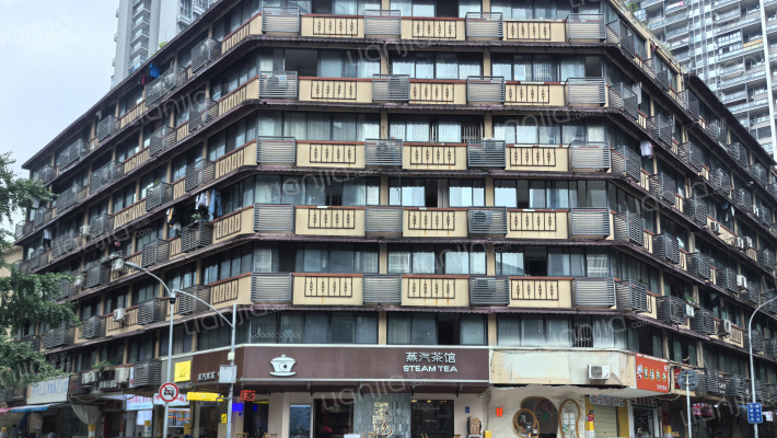 红布街正街11号外景图