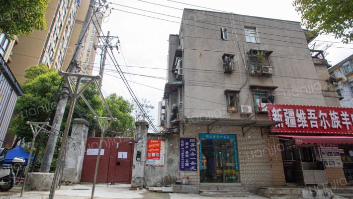 何家咀202号外景图