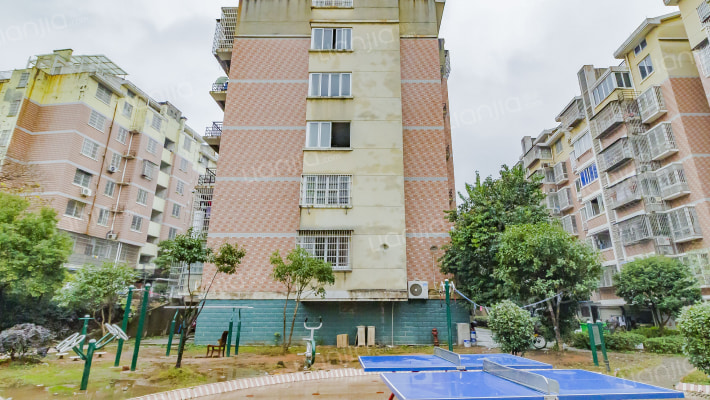 金兴名庭外景图