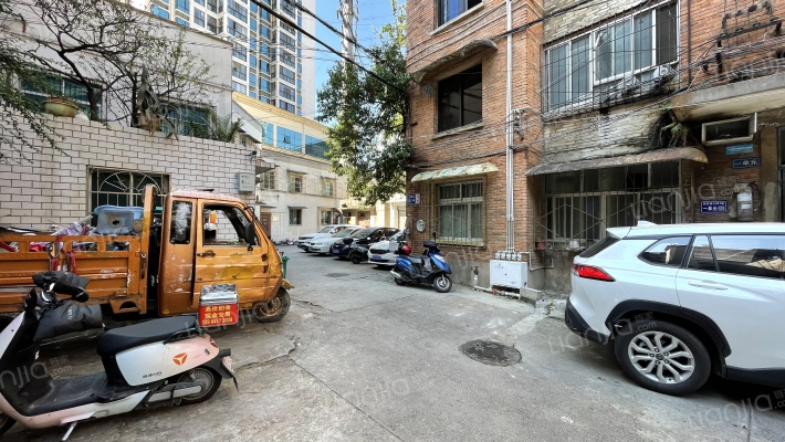 照壁巷14号外景图