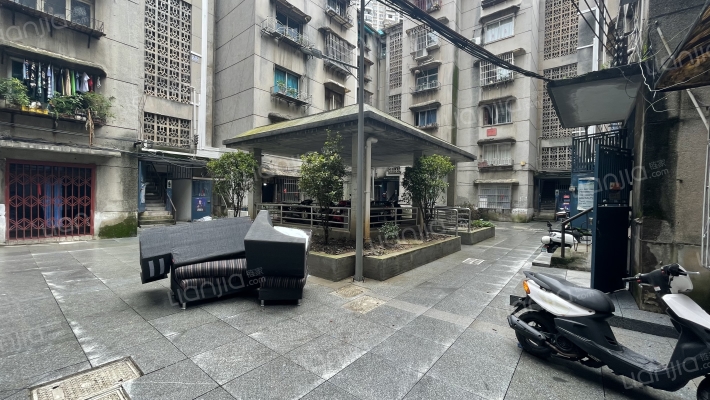 如意巷25号外景图