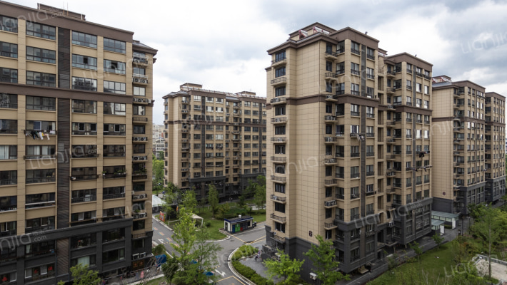 芦泾花苑外景图