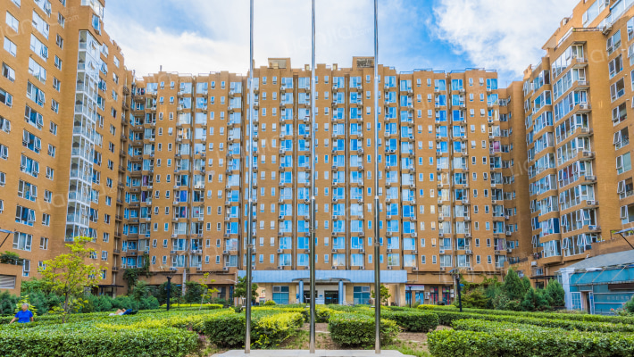 绿波漫板外景图