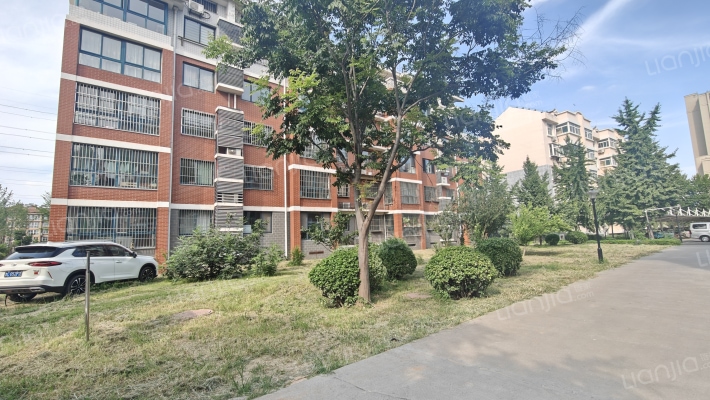 水润康城外景图