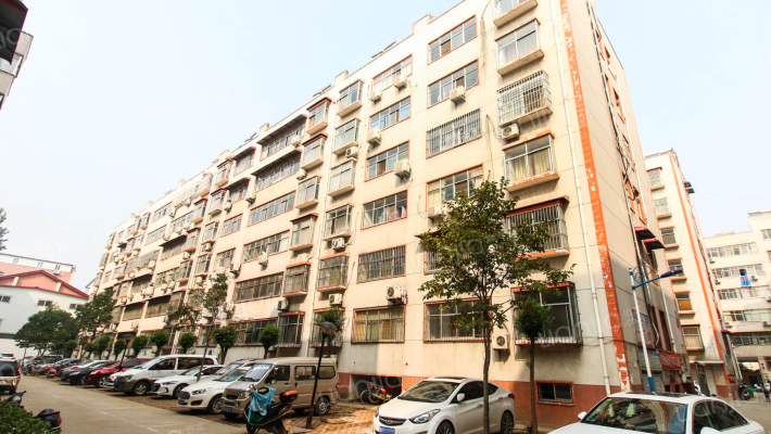 金盾佳苑外景图