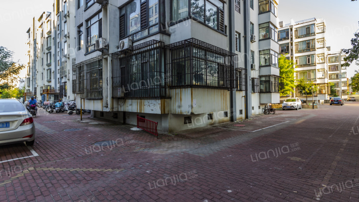 德仁新儒苑外景图