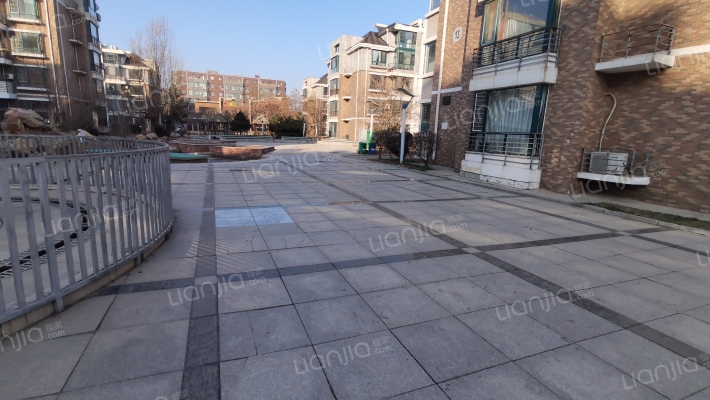 华瑞家园外景图