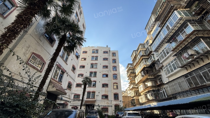 思源路1号外景图