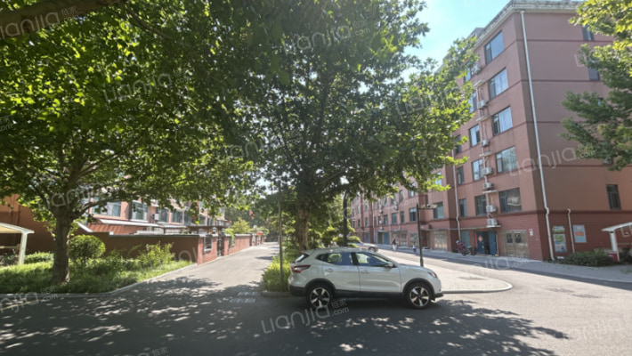 国税小区外景图