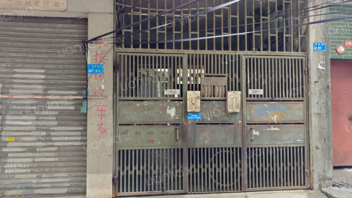 旨亭街51号外景图