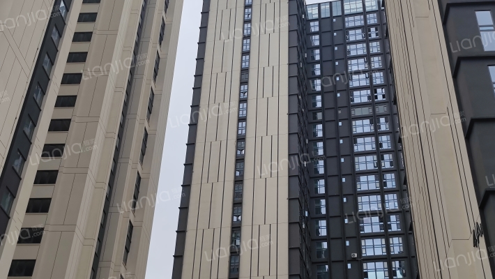 上悦天地云海苑外景图