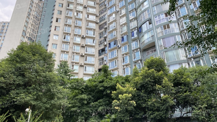 泰和佳园外景图