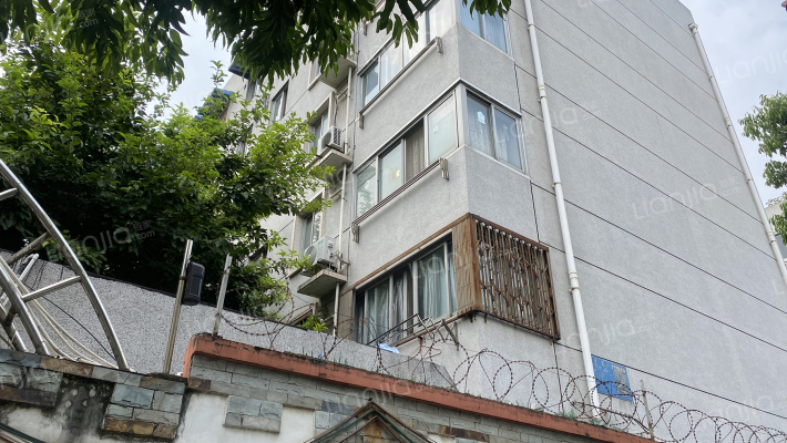 科院街2号外景图