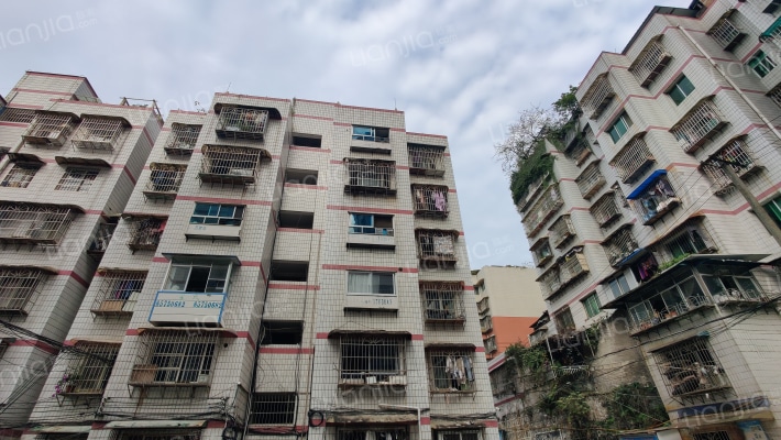 五柳街12号外景图