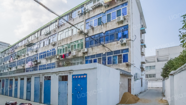 金凤二区外景图