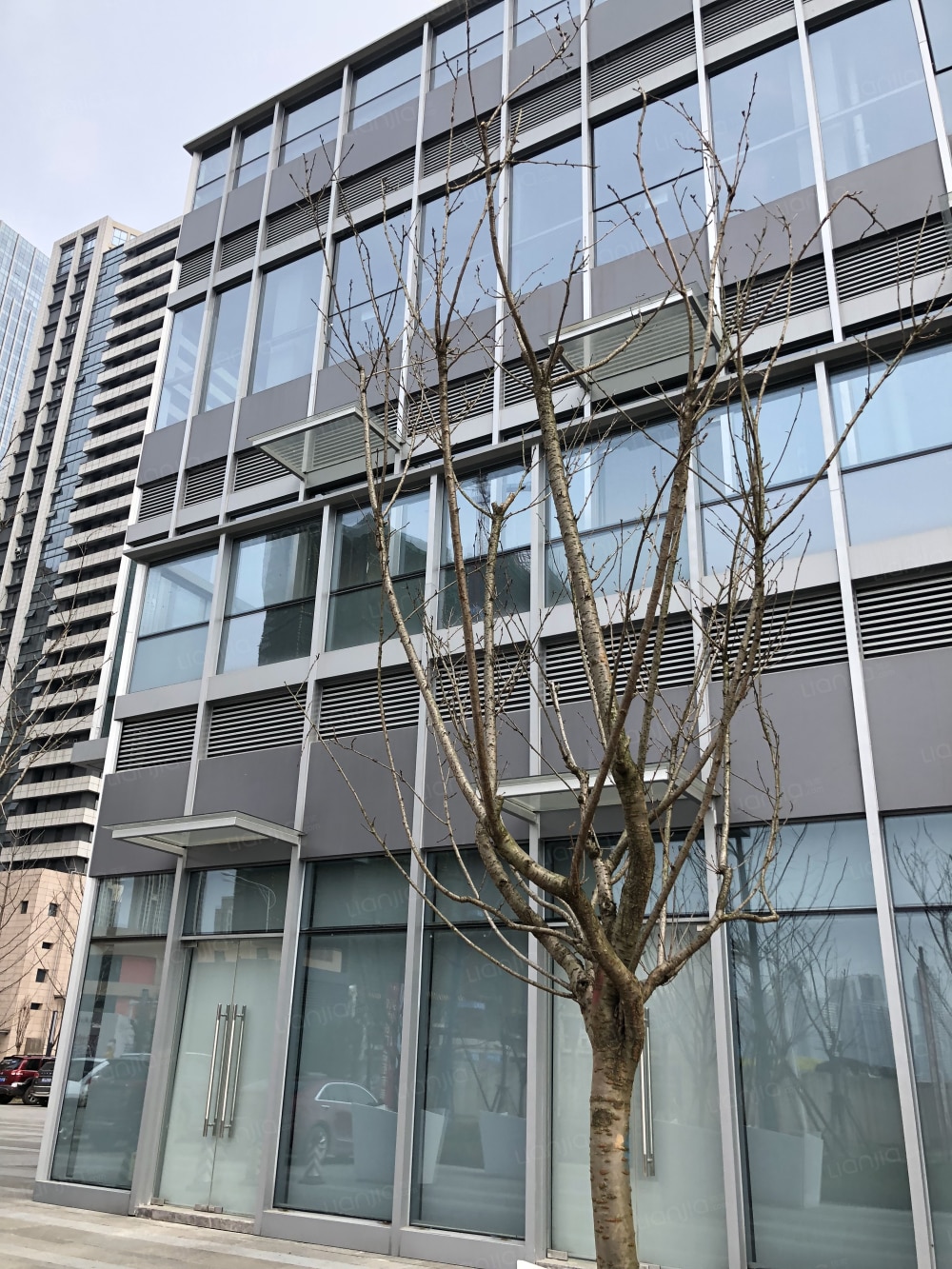 四新天祥广场相册