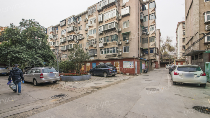 顺河路43号院外景图