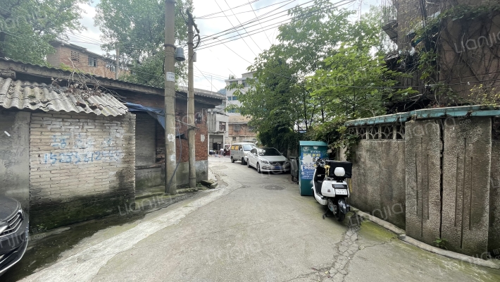 北站街24号外景图