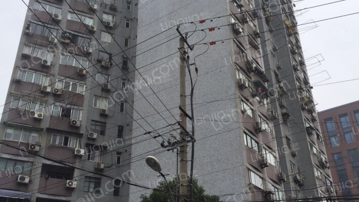 广延路415号外景图