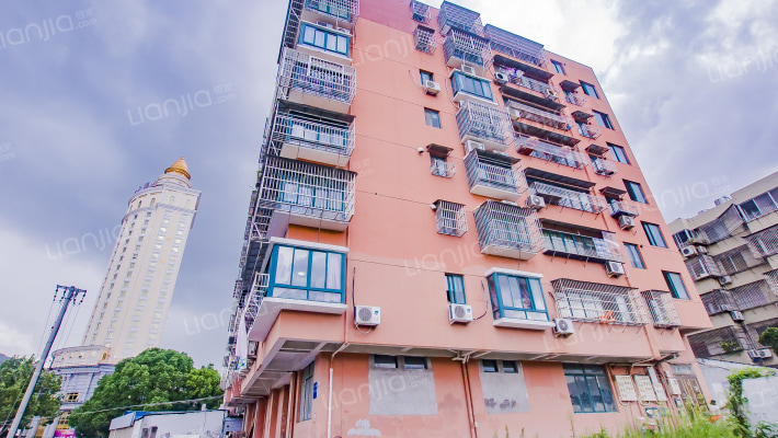 宁康绿园外景图