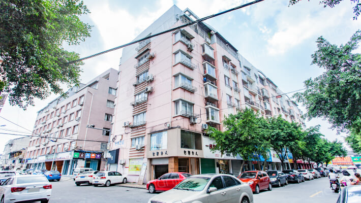 东街三期外景图