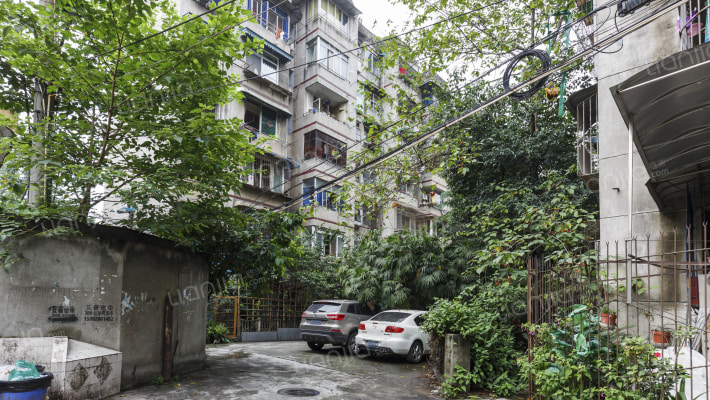 通锦路3号院外景图