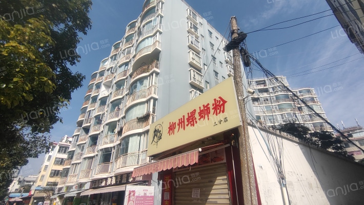 金叶缇香小区爱尚外景图