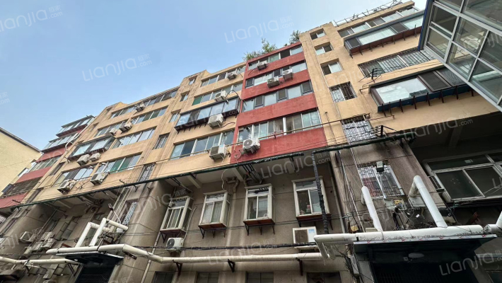 岔路街21号外景图