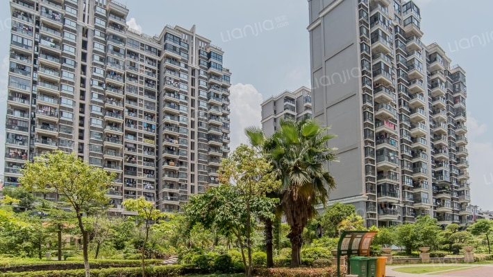 美地雅登祥吴三里外景图