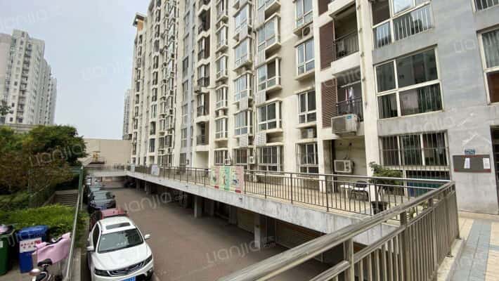 馨苑新城外景图