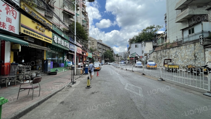 贵惠路118号外景图