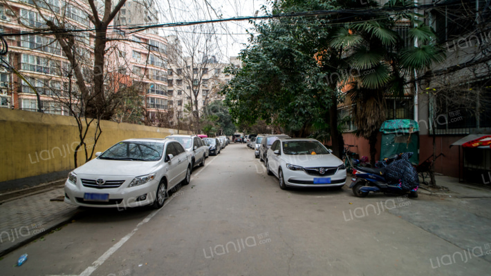 心语雅园外景图