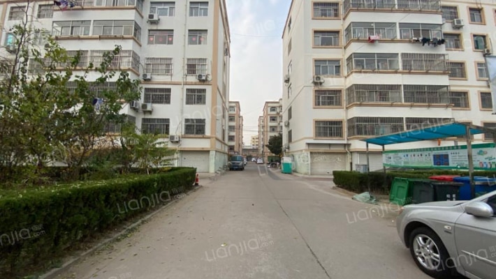 台东花园外景图