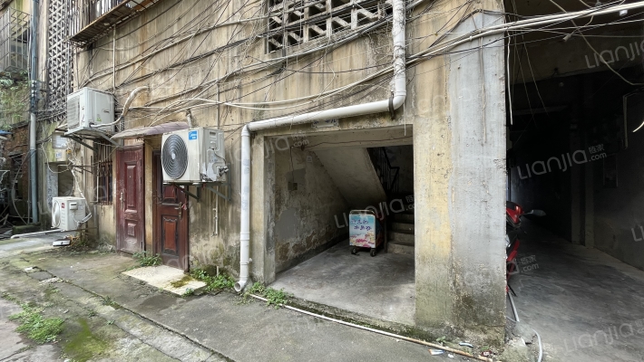 新华路8号外景图