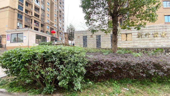 新竹丽园外景图