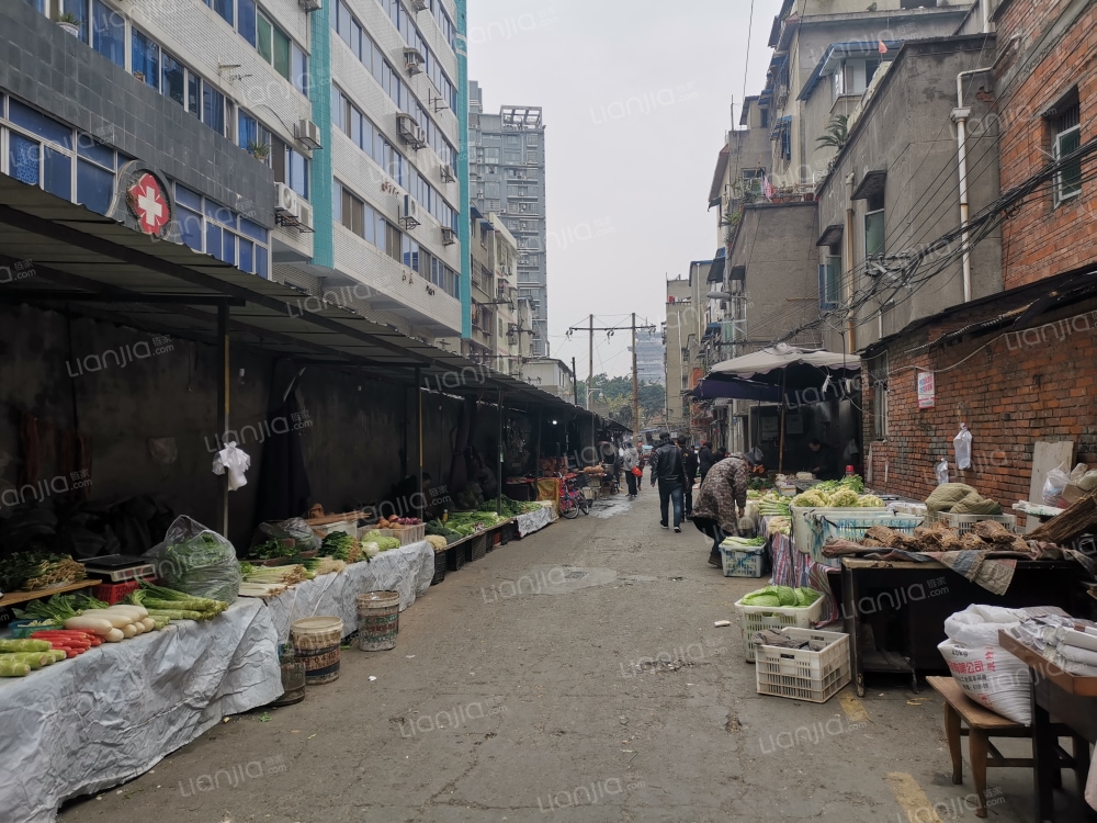 绵阳沿江一巷二号金三角小区小区_沿江一巷二号金三角小区详细信息