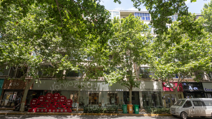 棉纺东路23号外景图