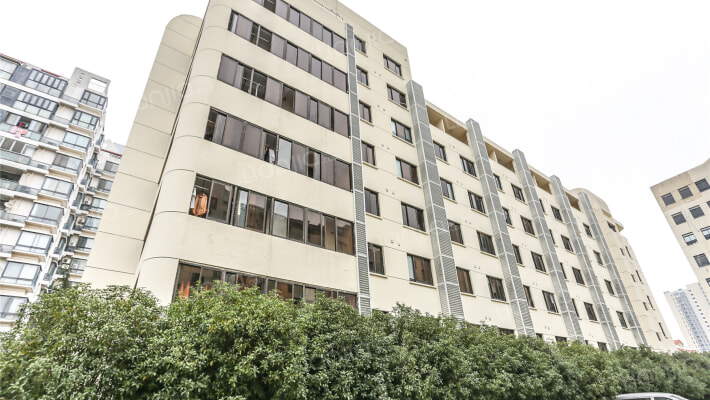 东方精舍外景图