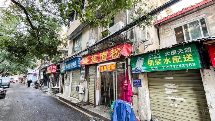 司马里27号外景图