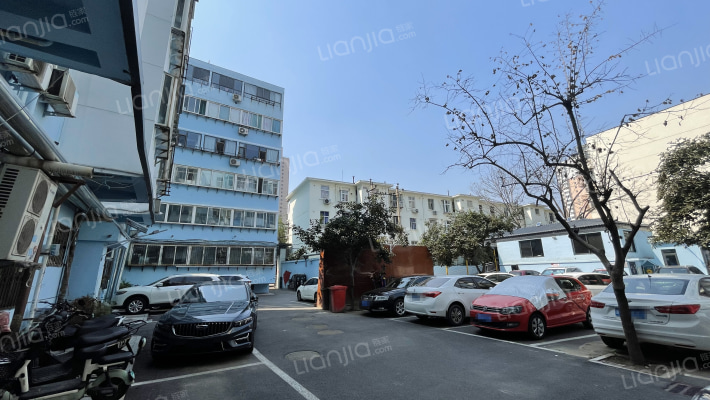 中华巷115号外景图