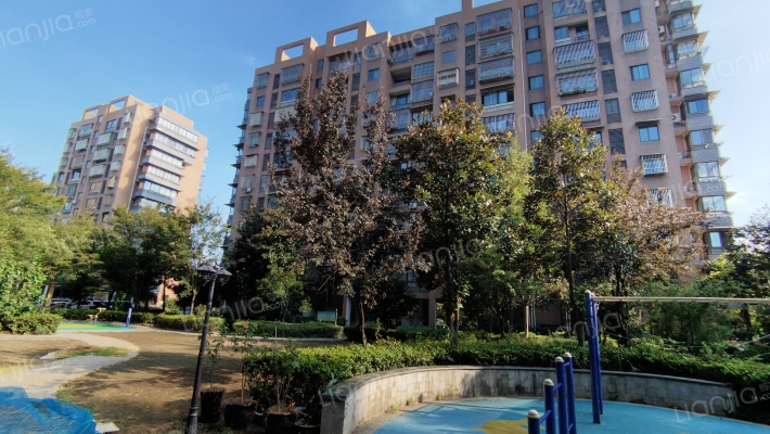 运河锦庭外景图