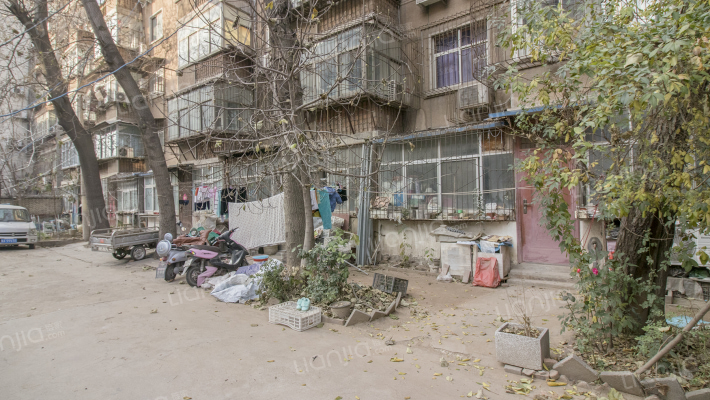 农业路32号外景图