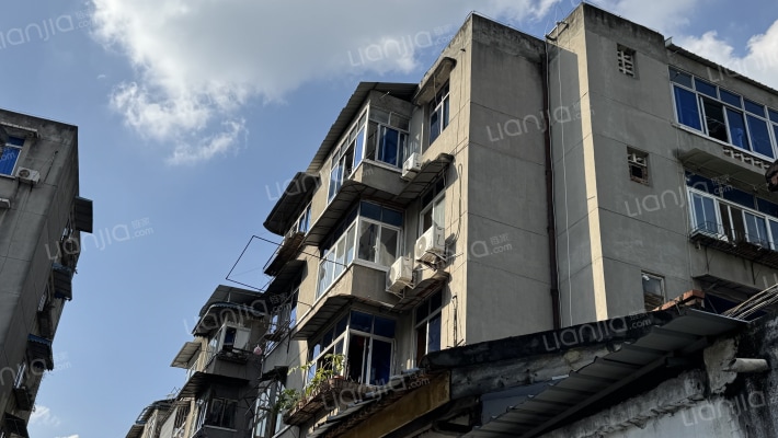 浦兴街96号附4号外景图