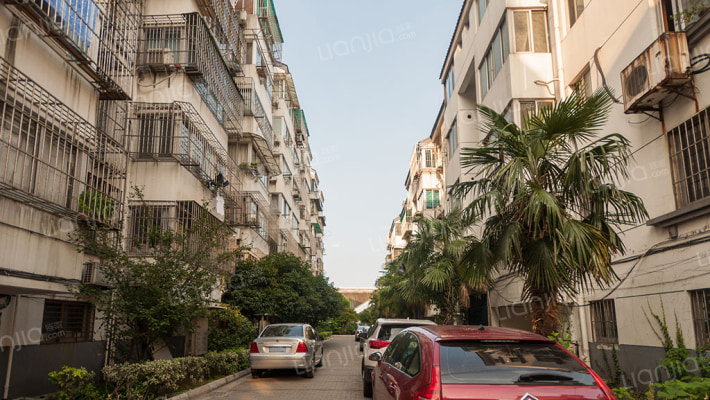络香路3号外景图