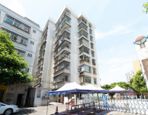第一小学家属院