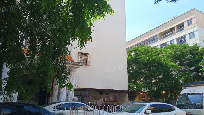 吉兴雅苑外景图