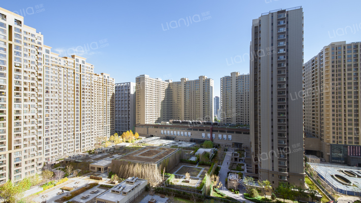 林奥嘉园外景图