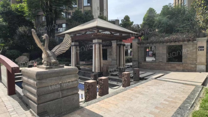 星光华印象外景图