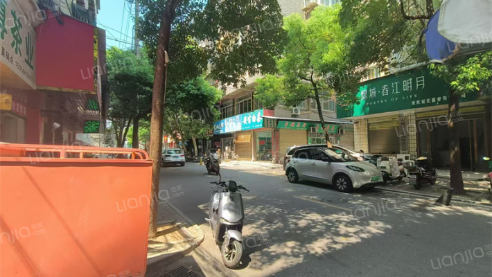 杨家山87号外景图