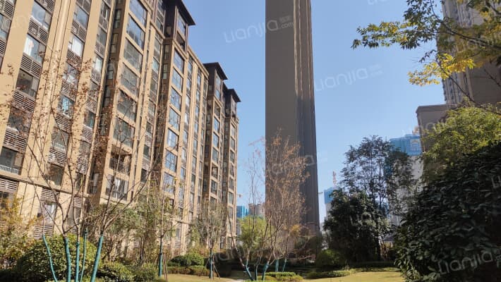 碧桂园凤凰城·天悦外景图